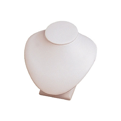 Leatherette Necklace Display