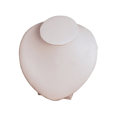 Leatherette Necklace Display