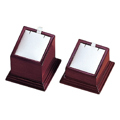 Set of 2 Pendant Displays,