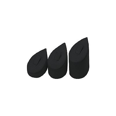 Set of 3 Ring Stands