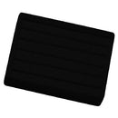 Stackable Leatherette Display Tray