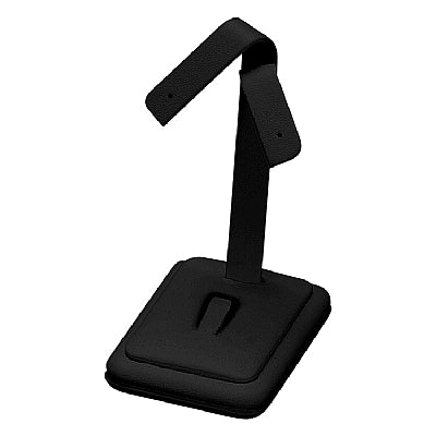 Leatherette Ring and Earring Display