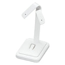 Leatherette Ring and Earring Display