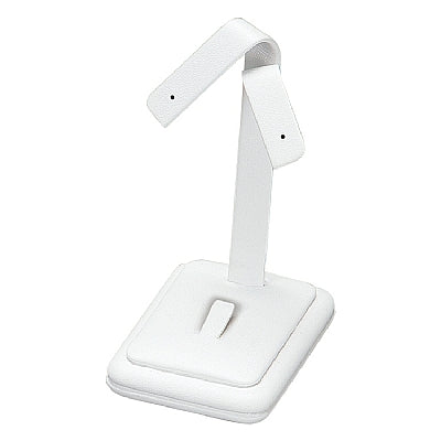 Leatherette Ring and Earring Display