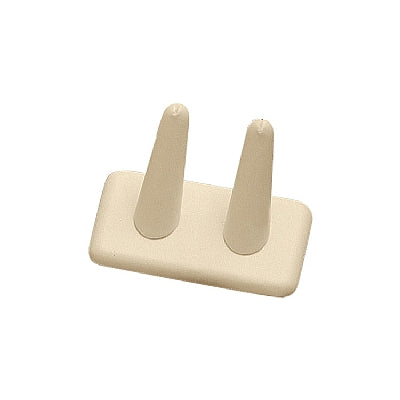 Leatherette Finger Ring Display