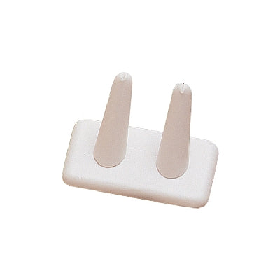 Leatherette Finger Ring Display