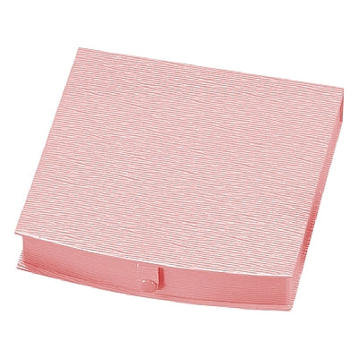 Textured Leatherette Pearl Box