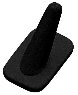 Leatherette Finger Ring Display