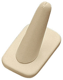 Leatherette Finger Ring Display