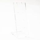 Acrylic Earring Display