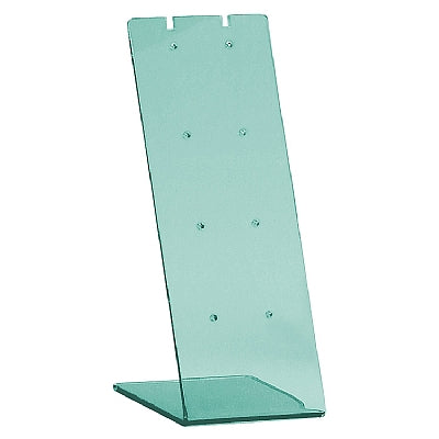 Acrylic Earring Display