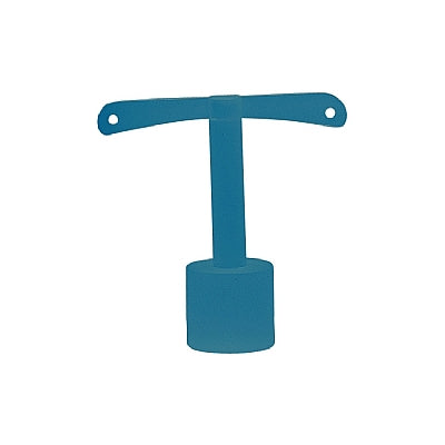 Acrylic Earring Display