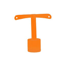 Acrylic Earring Display