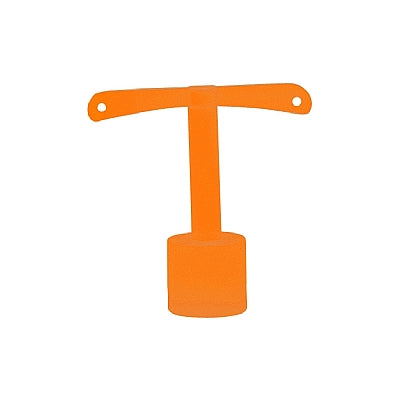 Acrylic Earring Display