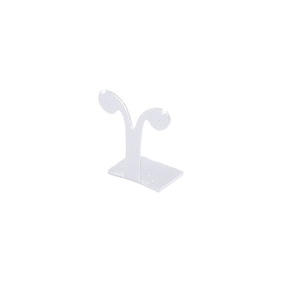 Tinted Acrylic Earring Stand