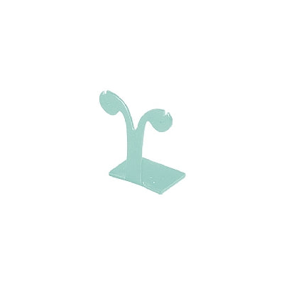 Tinted Acrylic Earring Stand