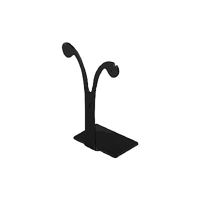 Tinted Acrylic Earring Stand