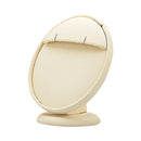 Leatherette Earring or Pendant Display