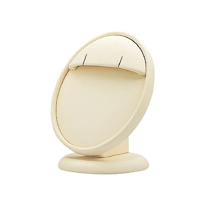 Leatherette Earring or Pendant Display