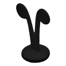 Leatherette Earring Display