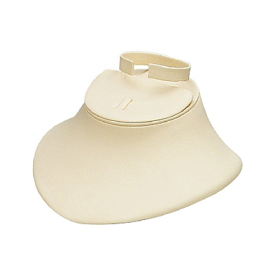 Leatherette Bangle - Necklace - Ring Display