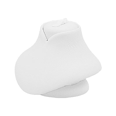 Leatherette Ring and Necklace Display