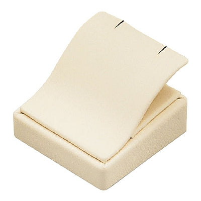 Leatherette Earring and Pendant Displays