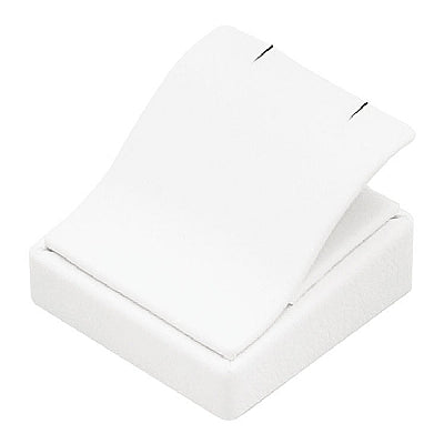 Leatherette Earring and Pendant Displays