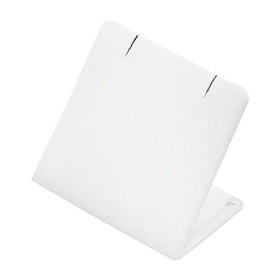 Leatherette Earring and Pendant Displays