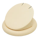 Leatherette Earring and Pendant Displays