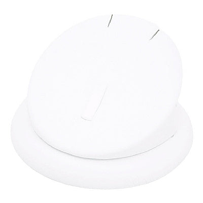 Leatherette Earring / Pendant and Ring Display