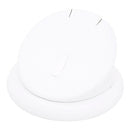 Leatherette Earring / Pendant and Ring Display