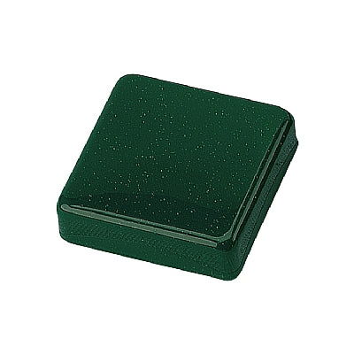 Large Plastic Earring and Pendant Box with Foam Insert
