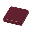 Plastic Universal Box with Cotton Insert