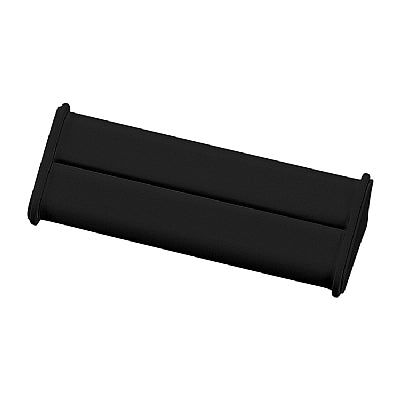 Leatherette Bangle Display