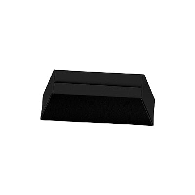 Leatherette 3 Bangle Display
