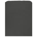 Colored Flat Paper Merchandise Bag