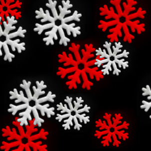Decorative Snowflake
