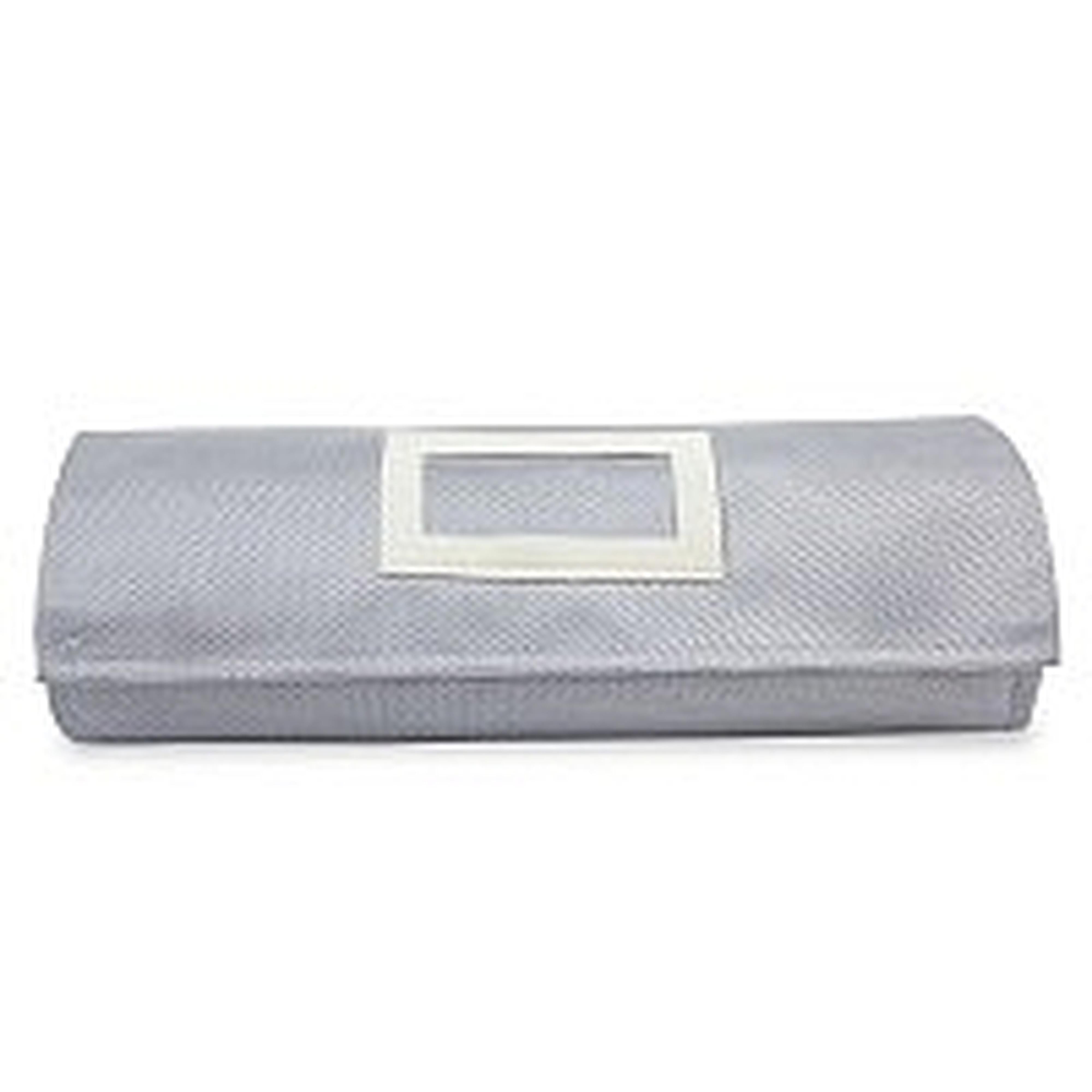 Snap Roll Bag for Rings