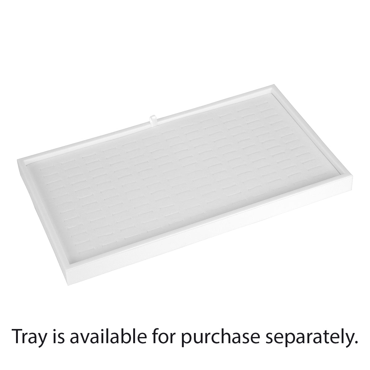 Foam Pad for 144 Rings