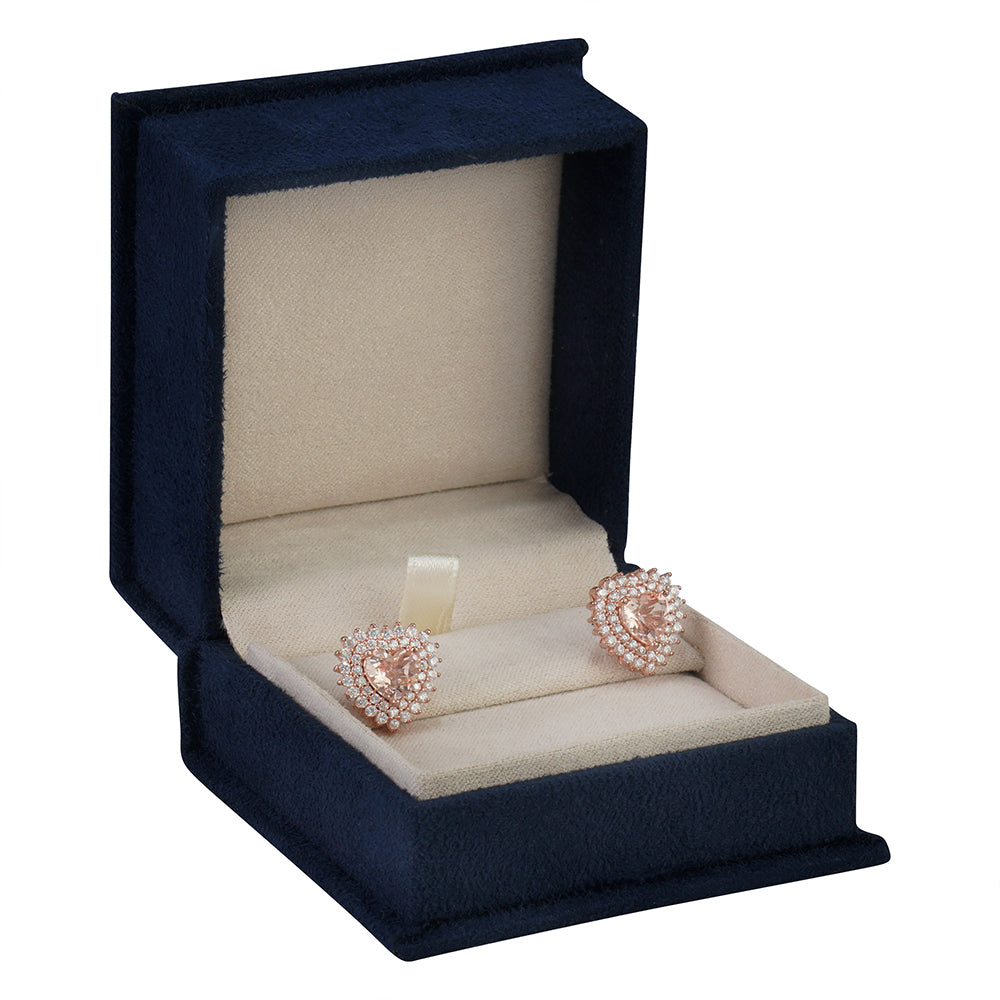 Alessandria Suede Medium Multi Box