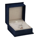 Alessandria Suede Medium Multi Box