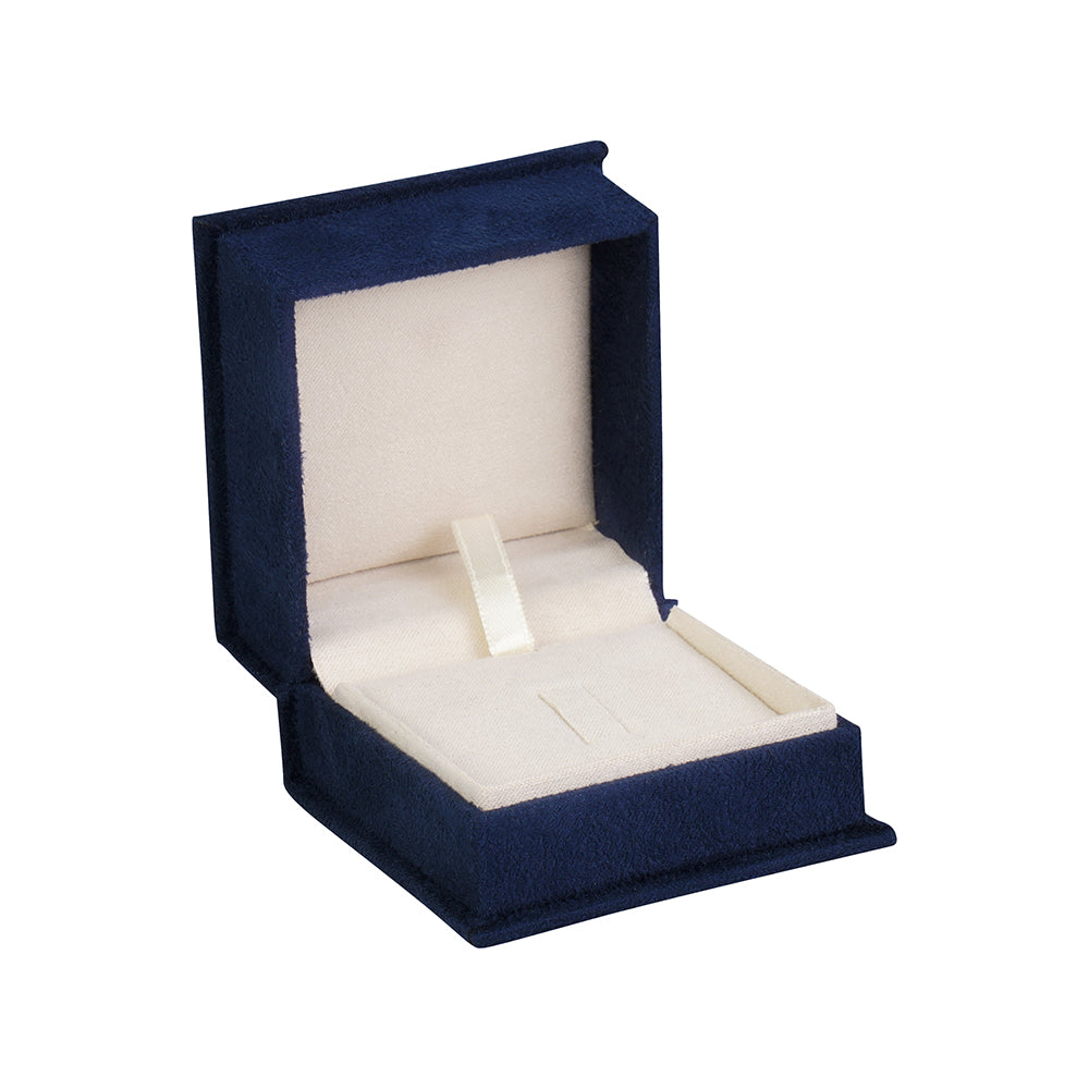 Alessandria Suede Medium Multi Box