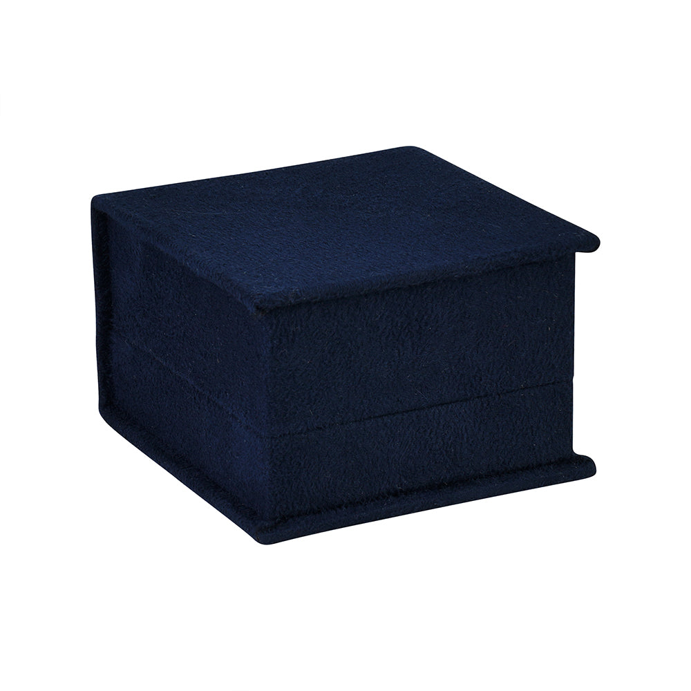 Alessandria Suede Medium Multi Box