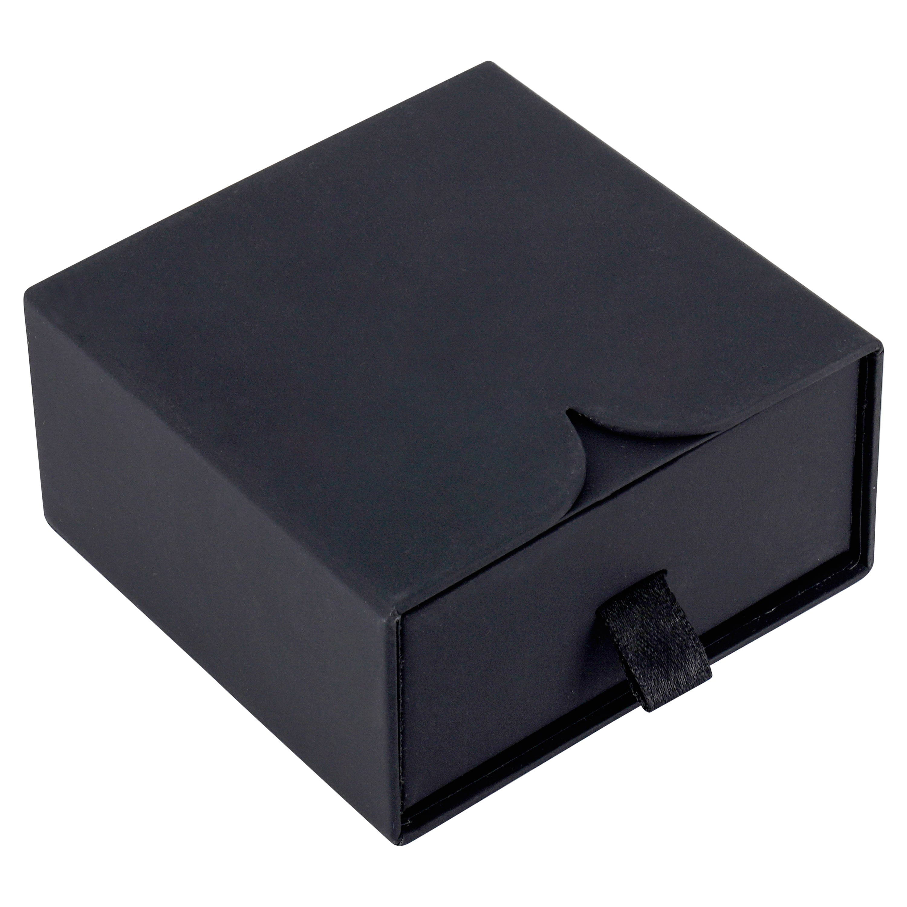 Edina Collection - Matte Multi-Insert Slide Drawer Box