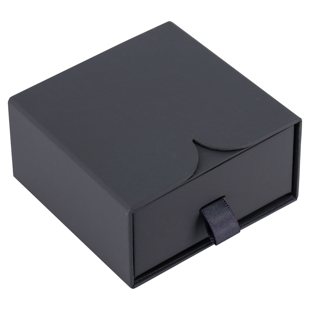 Slide Drawer Box Edina Collection - Matte Multi-Insert Slide Drawer Box