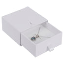 Edina Collection - Matte Multi-Insert Slide Drawer Box