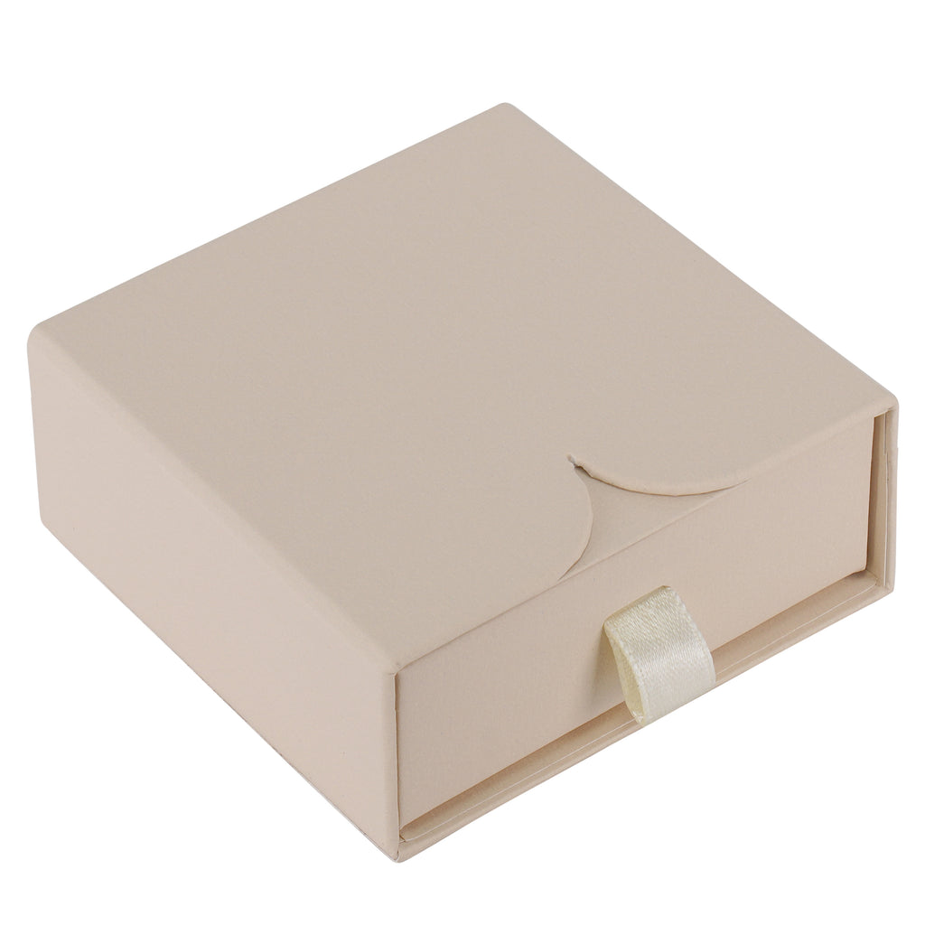 Edina Collection - Matte Multi-Insert Slide Drawer Box