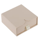 Edina Collection - Matte Multi-Insert Slide Drawer Box