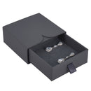 Edina Collection - Matte Multi-Insert Slide Drawer Box